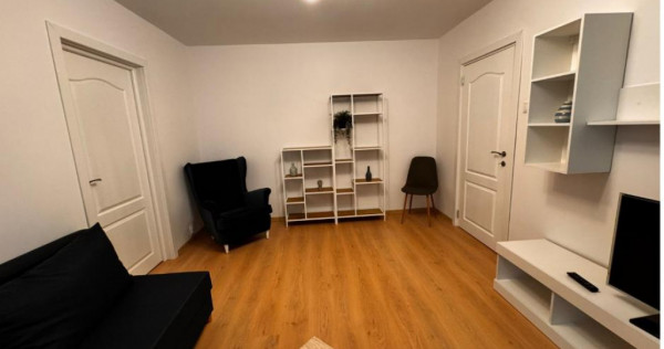 Apartament 2 camere ,modern Astra