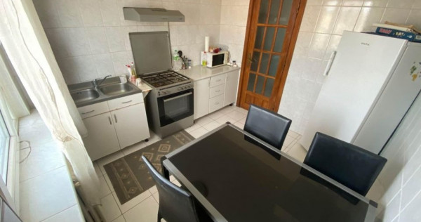 Apartament 3 camere D, in Tatarasi
