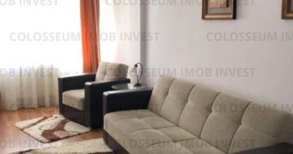 Avantgarden Bartolomeu - Ap. 2 camere, decomandat, mobilat, parcare!