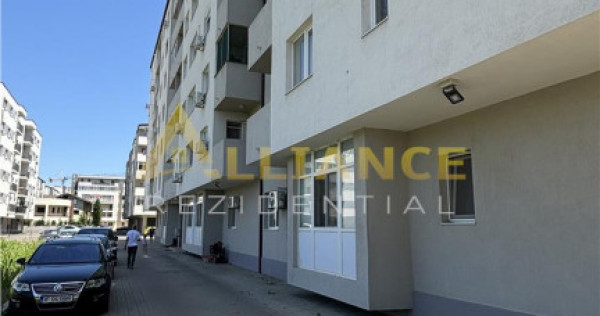Apartament 2 camere nou 2026 || centrala || parcare || Grand