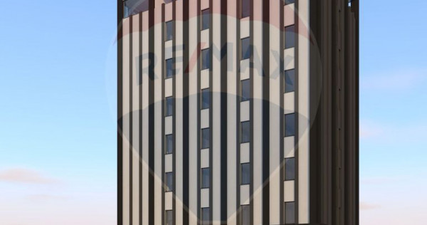 Hotel*** cu 48 camere de v&acirc;nzare Calea Borsului/CT Park/...