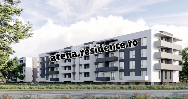 2 Camere Direct Dezvoltator | BONUS Parcare Descoperita la o