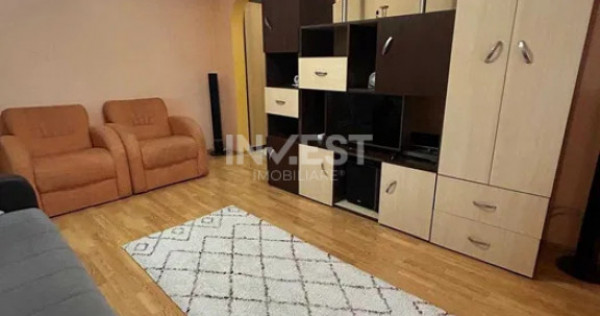 Apartament 3 camere-Dacia Lidl