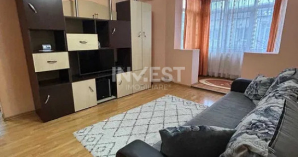 Apartament 3 camere-Pasaj Octav Bancila