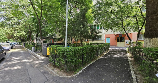 DOAMNA GHICA - RIPICENI, APARTAMENT 2 CAMERE, ETAJ 8/10, 46