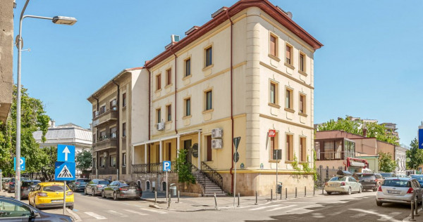 RESTAURANT DE VANZARE zona ARMENEASCA