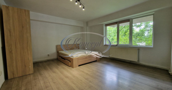 Apartament confort sporit pe Nicolae Titulescu