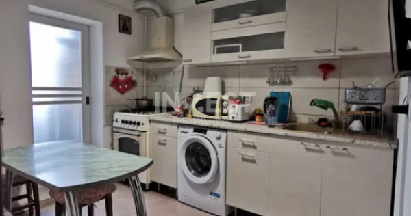 Apartament 1 camera-Tătărași-2 Băieți