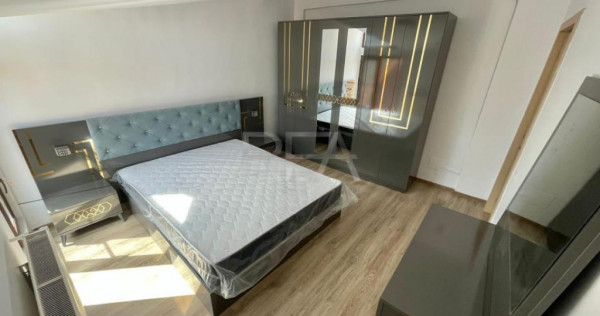 2 camere, terasă, Jiului