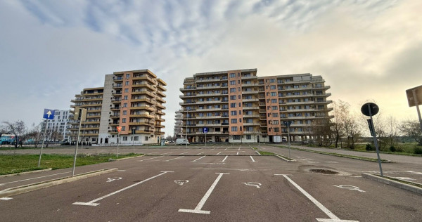 Garsoniera de vanzare in Mamaia zona cluburi