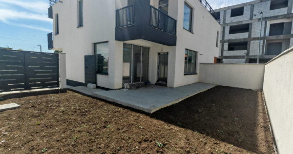 Casa P+2 de vanzare in zona Palazu Mare