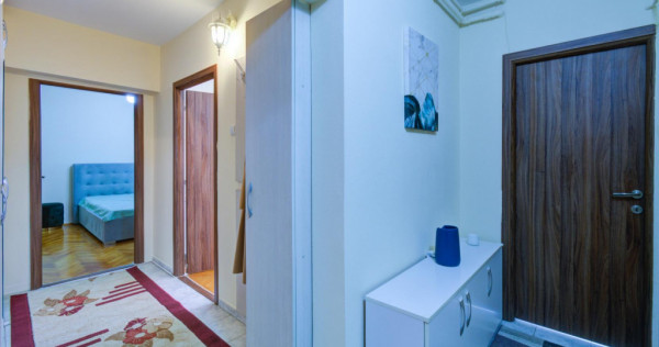 Apartament 2 camere decomandat Titan Metrou 1 Decembrie - p
