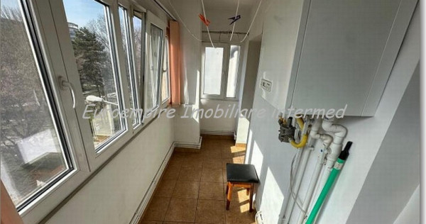 Apartament 2 camere zona Parc Tomis 2