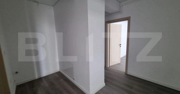 Apartament 2 camere, 62.05 mp, zona Complex Rezidential - Bu