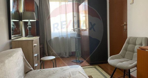Apartament cu 2 camere de &icirc;nchiriat &icirc;n zona Sasar
