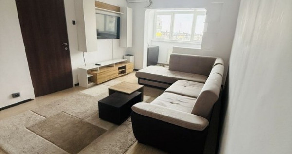 Apartament 2 camere-Calea Rahovei-an1983