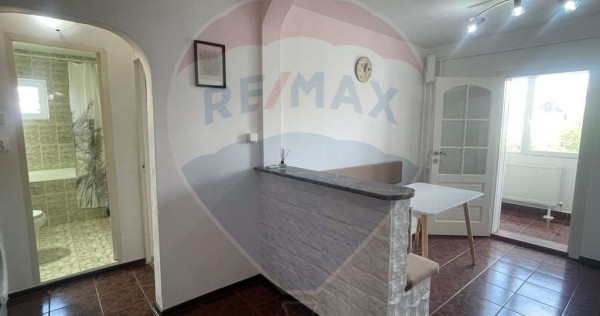 Apartament cu 2 camere de &icirc;nchiriat &icirc;n zona Decebal