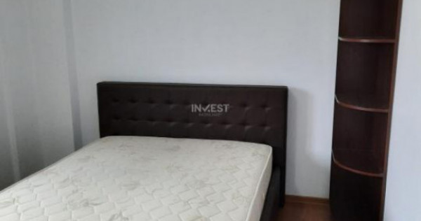 Apartament 2 camere-etaj 1- Palas Campus