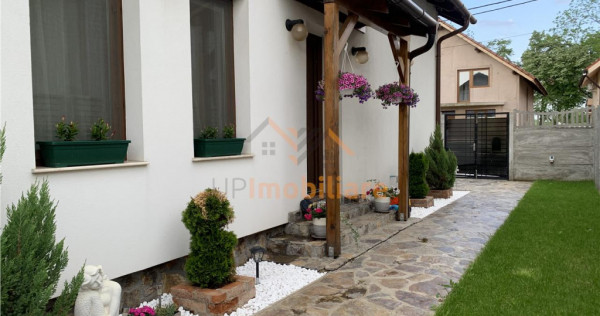 CASA 4 CAMERE I PLAN PARTER SUBPANTA I CARTIER TINERETULUI