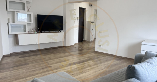Apartament 2 camere renovat, decomandat &ndash; Sos. Nicolae Tit