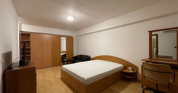 Garsoniera de inchiriat zona Centrala Tulcea