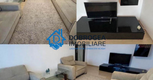 Apartament 3 camere de &icirc;nchiriat,modern,spațios,central