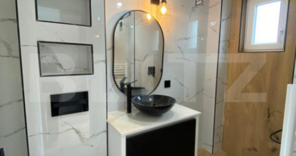 Duplex premium &icirc;n Unirea | 3 dormitoare | Garaj | Finisaje