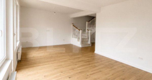 Duplex premium &icirc;n Unirea | 3 dormitoare | Garaj | Finisaje