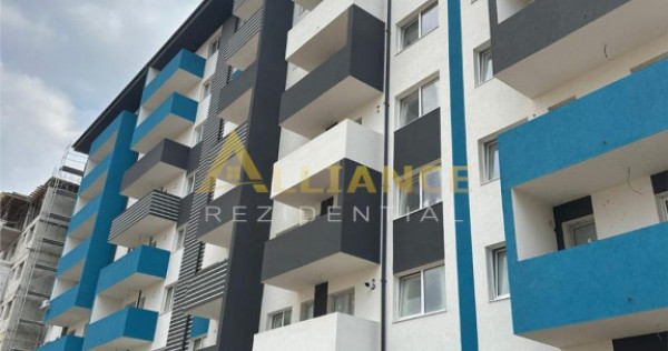 Young Residence 2 cam 60 mp la 10 min metrou