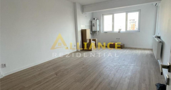 Metrou Berceni | Apartament 2 camere tip studio | 46 mp