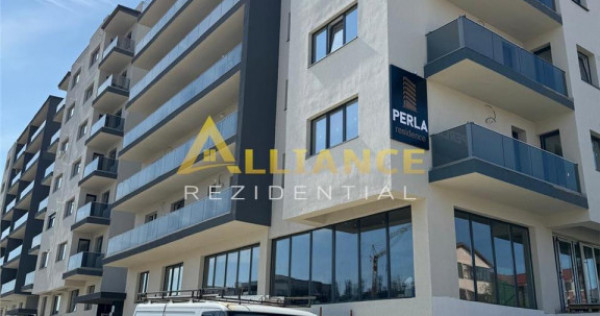 Metrou Berceni | Apartament 2 camere tip studio | 46 mp