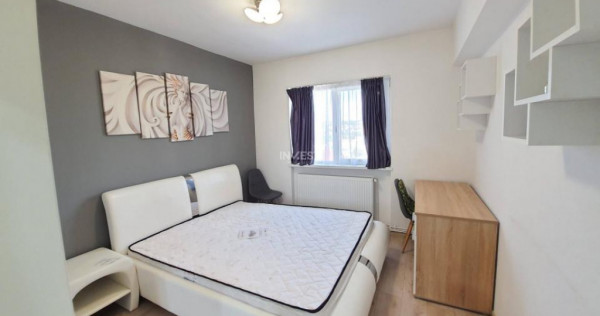 Apartament 2 dormitoare-Tg Cucu