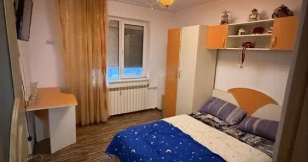 Apartament 2 camere RENOVAT str ISACCEI -Etajul- 4