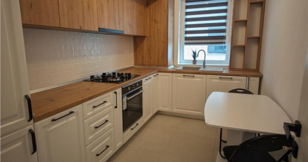 Apartament 3 Camere | Tractorul | Parcare | Boxa