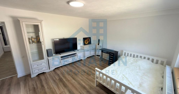 Casa P+1 moderna 141mp utili si teren 562mp - Brestei