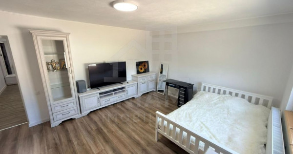 Casa P+1 moderna 141mp utili si teren 562mp - Brestei