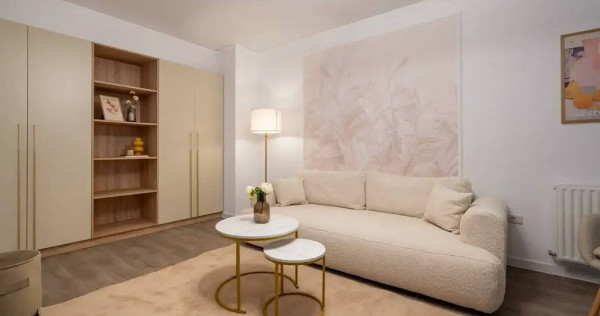 Apartament 2 camere &ndash; Zona Carol - Mobilat &ndash; Direct P...