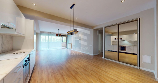 PIPERA | IANCU NICOLAE | 3 camere | 116 mp | Parcare | Gr...
