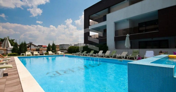 PIPERA | IANCU NICOLAE | 3 camere | 116 mp | Parcare | Gr...