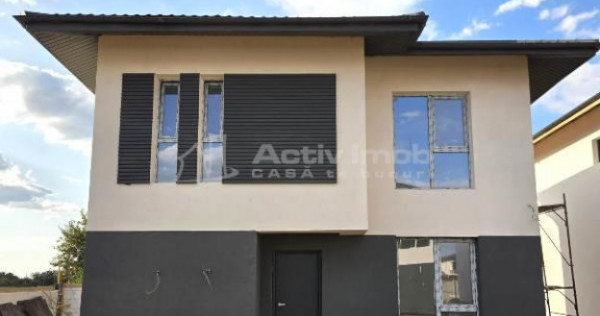 Casa individuala-Prelungirea Ghencea-Margelelor - 200000E T