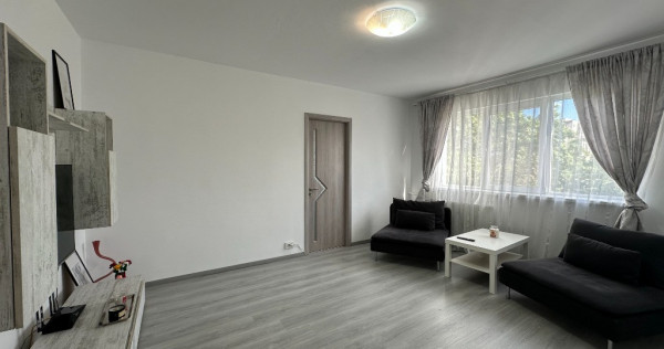VIGAFON - Apartament 2 camere Vest-Cosminele