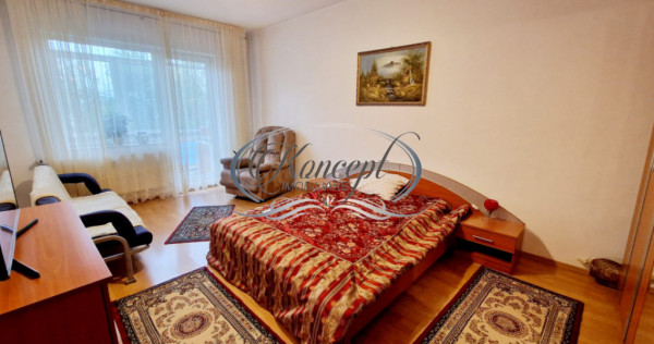 Apartament ideal investitie in cartierul Gruia