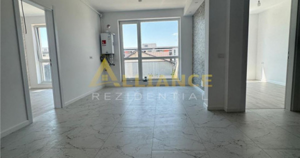 Apartament 3 camere ~ Bloc nou ~ Popesti-Leordeni