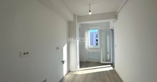 COMISION 0%! INTABULAT! 2 CAMERE DECOMANDAT BLOC NOU