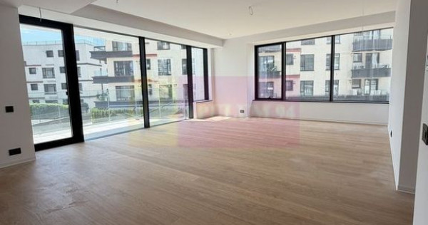 Apartament 4 camere ONE LAKE CLUB