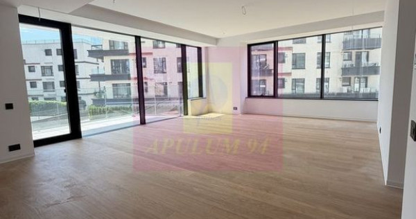 Apartament 4 camere ONE LAKE CLUB