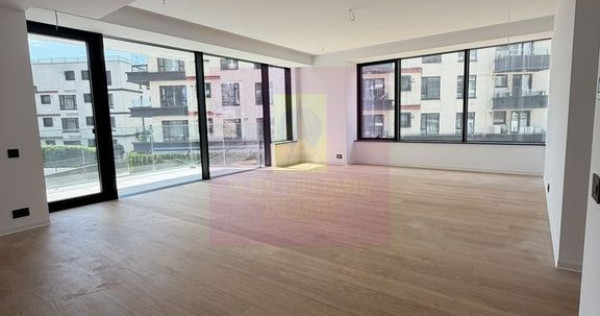 Apartament 4 camere ONE LAKE CLUB