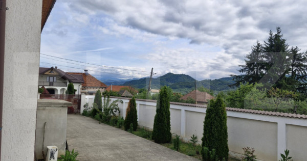 Reședință 142 mp | Livadă pe rod | Teren 2.000 mp | zona