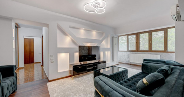 Apartament 3 camere Calea Mosilor, Bd. Carol