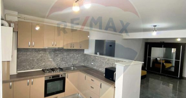 Apartament cu 3 camere de &icirc;nchiriat &icirc;n zona George Enescu